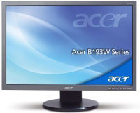 Acer B193WGYMDH (ET.CB3WE.G04)